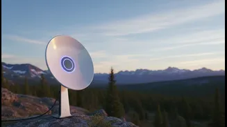 The New Kit Gives Remote Users More Connectivity Per Watt Consumed