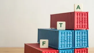 US trade delegation in India this week; Embassy reaffirms commitment to bilateral agreement