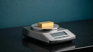Can A Gold Loan Help During A Cash Crunch? Questions To Answer First