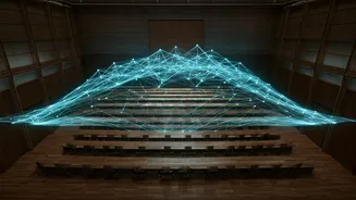India's Colleges Embrace AI Revolution