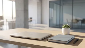 Career Hacks For Beginners: Navigating Office Politics While Setting Firm Work Boundaries