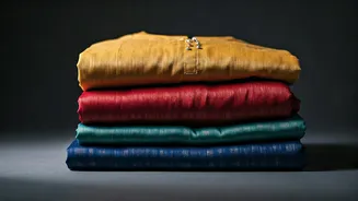 Revamp Your Ethnic Style: Incredible March 2026 Deals on Silk, Cotton & Georgette Kurtas!