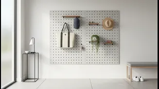 Why Family Run Areas Stay Organized Throughout July Via Targeted Entryway Modular Gear Pegs