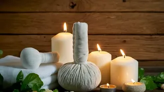 A Simple Wellness Claim Deserving Realistic Expectations: Peppermint Compresses