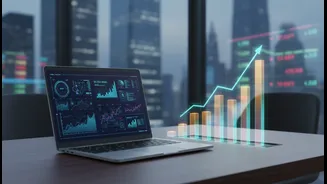 Finance Graduates Stay Bullish On Careers Even As AI Reshapes Hiring Expectations