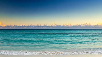 Tulum's Finest Hours: Planning Your Perfect Trip