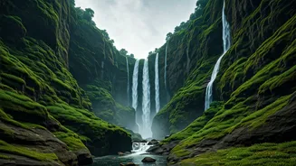Beyond Lonavala Lies India's Rainy Paradise