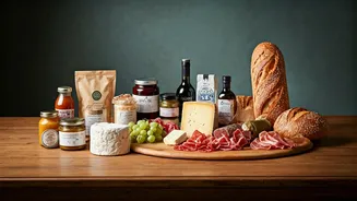 Gift the Joy: A Guide to Food Subscription Perks!