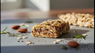 Savoury Protein Snacks Combine Familiar Taste With Modern Nutrition Positioning