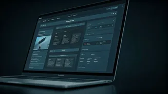 Understanding the Website's Core Components