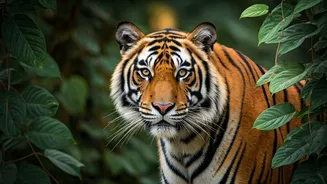 10 National Reserves Drawing Huge Wildlife Photography Expedition Crowds