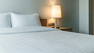 Sleep & Workouts: Why Rest Fuels Your Fitness Journey