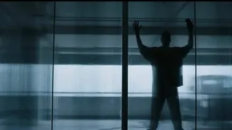 Haiwaan Teaser: Akshay Kumar Goes Full Villain Mode, Saif Ali Khan Plays Visually Impaired Hero