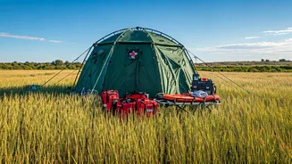 Disaster Preparedness in India: A Critical Overview