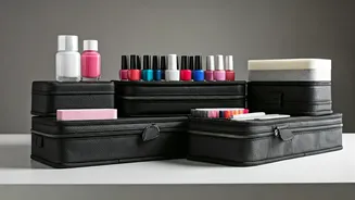 Unleash Salon-Worthy Nails At Home: Top 6 Kits