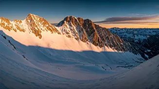 Crested Butte: Unveiling Colorado's Last Great Ski Town