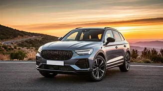 Exploring Popular SUVs With Turbo-Petrol Engines