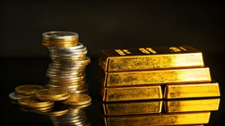 Gold & Silver Surge: Price Updates for Today!