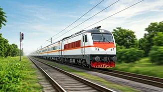 Indian Railways: Future Trains & Budget 2026