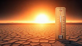 What is heat index and why it matters
