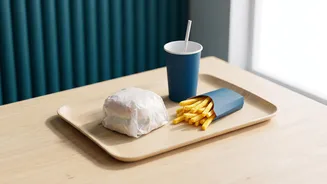 McDonald's Says AI Does Not Set Menu Prices While McDonald's Says Franchisees Still Make Final Pricing Decisions