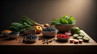 Mindful Eating Could Be Your Seasonal Wellness Upgrade