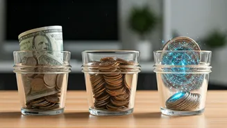 Master Irregular Monthly Incomes Via The Three Bucket Solution