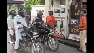 'Roll Back E20': Punjab Assembly Passes Resolution Against Centre's Petrol Policy, Cites 'Vehicle Damage'
