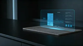 Smart Kitchens Have Entered The Group Chat