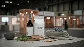 Why Mainstream Pet Wellness Startups Dominate Modern Lifestyle Trade Shows