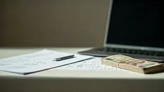 Young Earners Need This July Finance Checklist