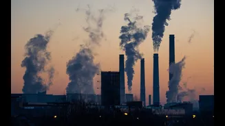Air Pollution Spikes After U.S. Embassy Monitoring Ceased