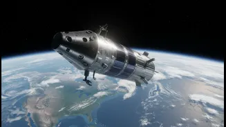 Agnikul Plans a Post-Launch Life for the Rocket’s Upper Stage