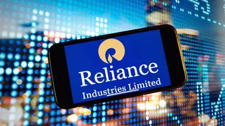 Reliance Industries says not expecting any Russian cargo in January, calls report 'blatantly untrue'