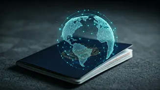 Indian Travellers Have More Paperwork-Light Escapes Now