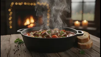 Rainy Evening Cooking Gets Easier With These One-Pot Meal Ideas