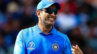 The biggest gambles Dhoni took as India's captain