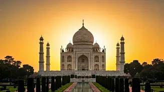 Discovering India: A Journey Through Its Wonders