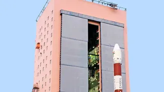 India's New Space-Tech Landscape: What It Means For Young Job Seekers
