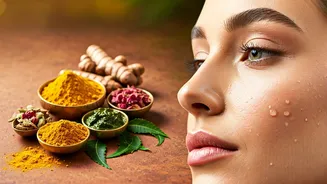 Unlock Radiant Skin: Your Ultimate Guide to Natural Beauty Secrets for the Indian Subcontinent