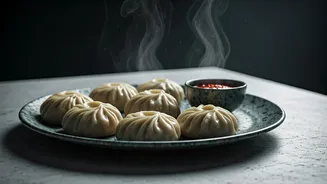 Fresh Momos Are Easier Than You Think