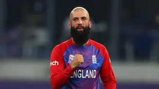 Moeen Ali reverses retirement, signs with Yorkshire for T20 Blast