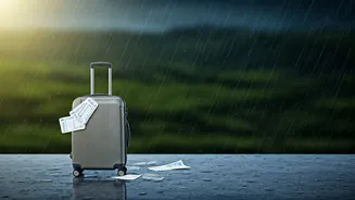 Active Monsoon Travel Needs Flexible Bookings Now