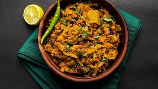 How Savoury Indian Spices Are Transforming Morning Oatmeal Bowls For Urban Gym-Goers