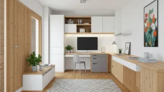 Small Apartments Are Inspiring Better Design Habits