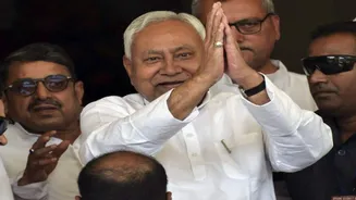 What’s next for Nitish Kumar as he resigns from Bihar Legislative Council?