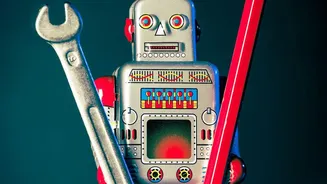 Automated Portfolio Maintenance: How AI Wealth Tools Protect Beginner Holdings From Market Shock