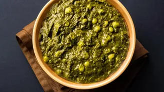 Indian Kitchens Are Using Beans, Lentils And Peas In More Than Just Traditional Dals And Curries
