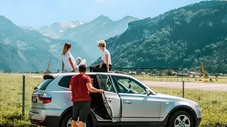 How Gen Z Drivers Ensure International Travel Insurance Covers Overseas Vehicle Rental Claims