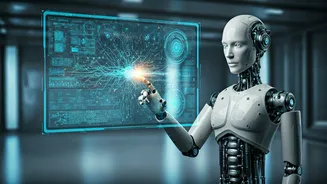 Meta's Ambitious Leap: Acquiring ARI to Forge the Future of Humanoid Robots